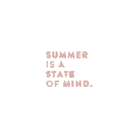 Summer House Sticker by Studio Bicyclette