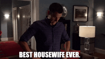 GIF by ABC Network