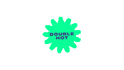 flavournetwork hot spicy flavour network double hot Sticker