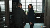 Episode 17 Reaction GIF by Law & Order