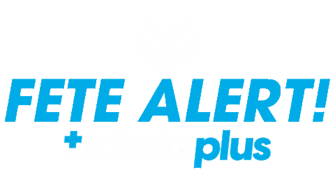 Cayman Sticker by TicketsPlus