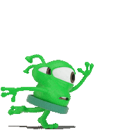 Fall Ok Sticker by El Exilio