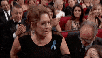 the emmy awards emmys 2017 GIF by Emmys