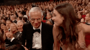 the emmy awards emmys 2017 GIF by Emmys