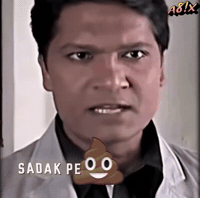 Daya Cid GIF by HackerMarathi.IN