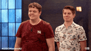 LEGOMastersAU lego channel 9 legomastersau lego masters GIF