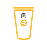 Cup Zerowaste Sticker by Relevo