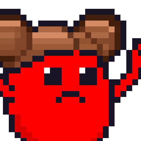 Stress Ugh Sticker by Potatoz by 9GAG