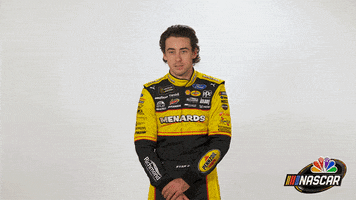 delay waiting GIF by NASCAR on NBC