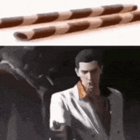Yakuza 0 GIF