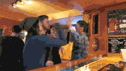 travel canada GIF by Much