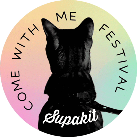 Cwmf2022 Sticker by supakitstore