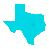 Franchise Dallas Sticker by Voda Cleaning & Restoration