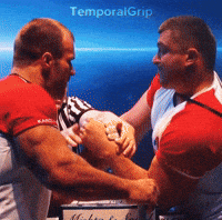 Armwrestling GIF