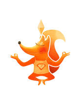 wchikina лучик wchikina следуйзалучиком Sticker