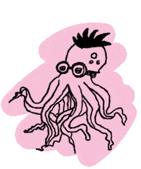 Sea Socialize Sticker by AdBlackSea