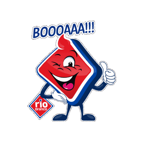 Gasolina Sticker by Rio Branco Energias