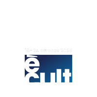 ecultura  Sticker