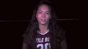 Littlerockvb2020 GIF by Little Rock Athletics