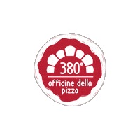 380Gradi Sticker by See You Food