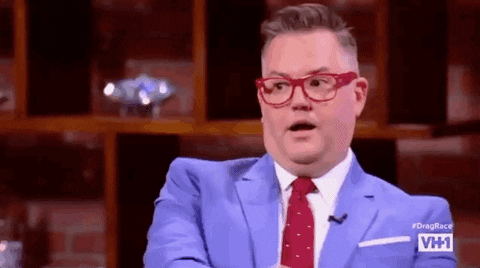 episode 5 ross matthews GIF by RuPaul's Drag Race