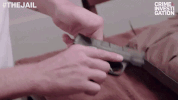 Thejail GIF by Crime+Investigation UK