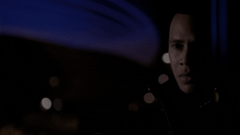 sneaking lee daniels GIF by Empire FOX