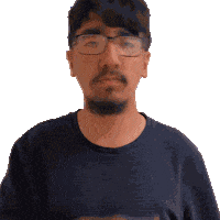 Click No More Sticker