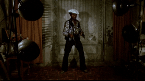 the harder they come film GIF by Fandor