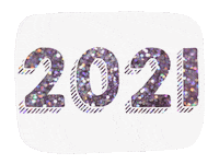 2021 Sticker