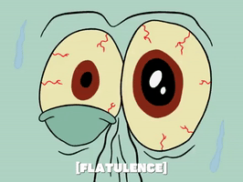 season 6 episode 3 GIF by SpongeBob SquarePants