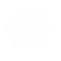 gifartistnorway home house corona quarantine Sticker