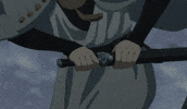 Fight Water GIF