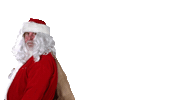 Christmas Sticker by Knockhill Racing Circuit