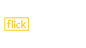 flickmedia flick flickglobal flick stickers Sticker