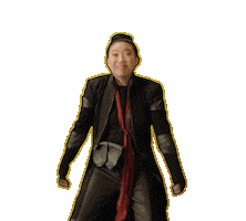 Thenextlevel Sticker by Jumanji: The Next Level