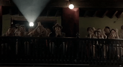 Mario Moreno Mexico GIF