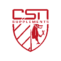 Cardiffsportsnutrition Sticker by CSN Supplements