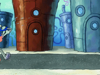 season 6 the splinter GIF by SpongeBob SquarePants