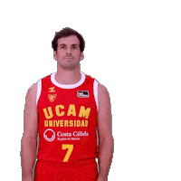 Liga Endesa Sport Sticker by ACB