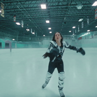Lux Laperla GIF by Respective