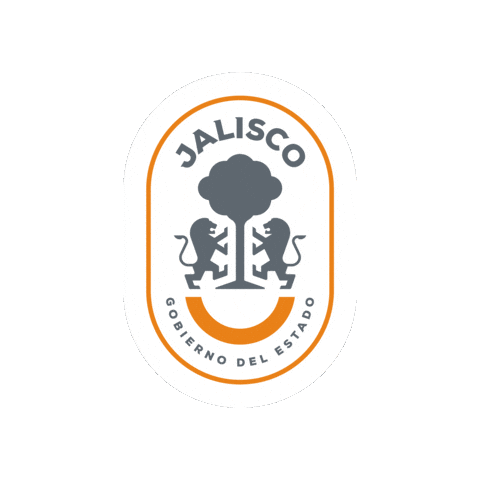 Al Estilo Jalisco Sticker