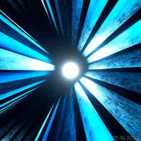 Art Glow GIF by Pi-Slices