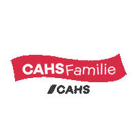 Cahsambo Sticker by CAHS