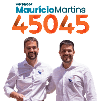 Eduardoleite Sticker by Maurício Martins