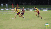 Norman Tfa GIF by Touch Football Australia