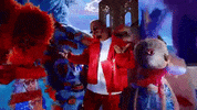 j balvin loco contigo GIF by DJ Snake