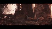 thanos titan drstrange GIF