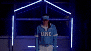 Lets Go Softball GIF by UNC Tar Heels