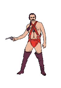 Connery Seanconnery Sticker